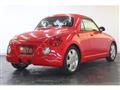 2005 Daihatsu Copen