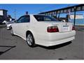 1999 Toyota Chaser