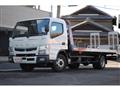 2020 Mitsubishi Canter