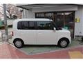 2008 Daihatsu Move Conte