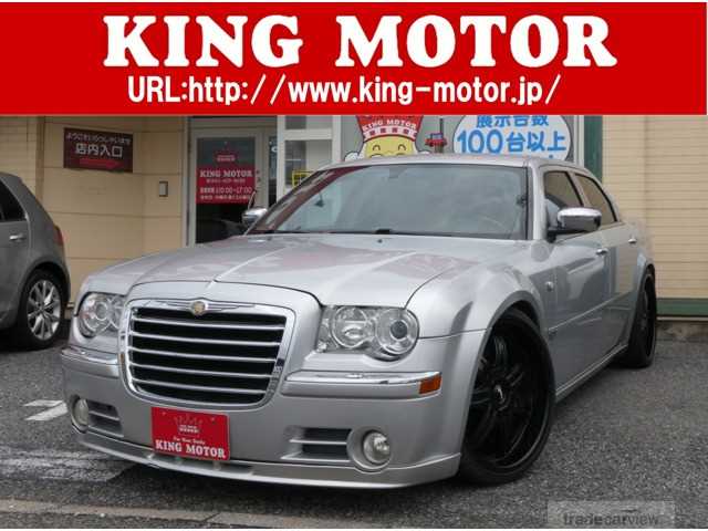 2005 Chrysler 300C