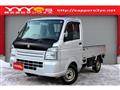 2020 Suzuki Carry Truck