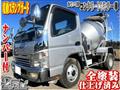 2006 Mitsubishi Canter