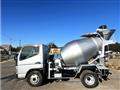 2006 Mitsubishi Canter