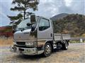 2000 Mitsubishi Canter