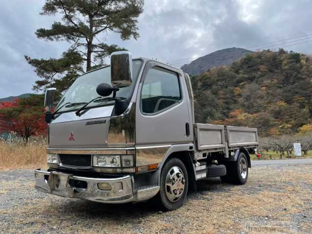 2000 Mitsubishi Canter