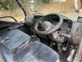 2000 Mitsubishi Canter