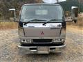 2000 Mitsubishi Canter