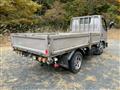 2000 Mitsubishi Canter