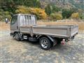 2000 Mitsubishi Canter