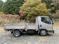 2000 Mitsubishi Canter