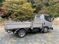 2000 Mitsubishi Canter