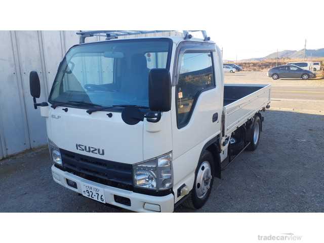 2013 Isuzu Isuzu Others