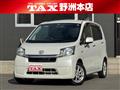 2014 Daihatsu Move