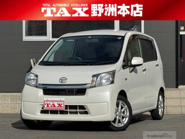 2014 Daihatsu Move