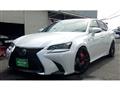 2012 Lexus GS