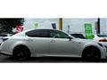 2012 Lexus GS