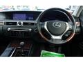 2012 Lexus GS