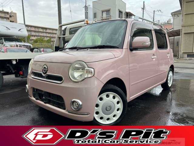 2013 Daihatsu MIRA COCOA