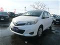 2013 Toyota Vitz