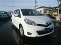 2013 Toyota Vitz