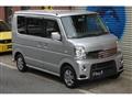 2014 Suzuki Every Wagon