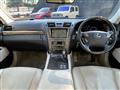 2008 Lexus LS