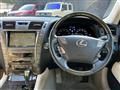 2008 Lexus LS