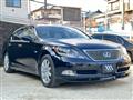 2008 Lexus LS