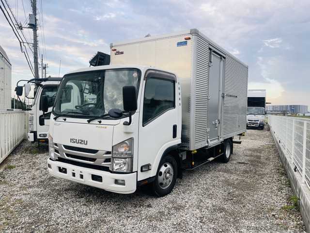 2020 Isuzu Isuzu Others