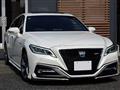 2018 Toyota Crown Hybrid