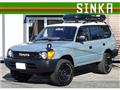 1998 Toyota Land Cruiser Prado