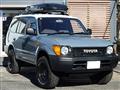 1998 Toyota Land Cruiser Prado