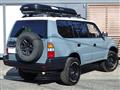 1998 Toyota Land Cruiser Prado