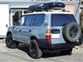 1998 Toyota Land Cruiser Prado