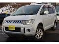 2007 Mitsubishi Delica D5