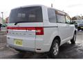 2007 Mitsubishi Delica D5