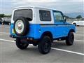 1997 Suzuki Jimny