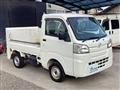 2017 Daihatsu Hijet Truck