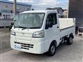 2017 Daihatsu Hijet Truck