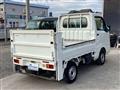 2017 Daihatsu Hijet Truck