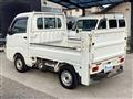 2017 Daihatsu Hijet Truck