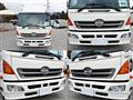 2012 Hino Hino Others