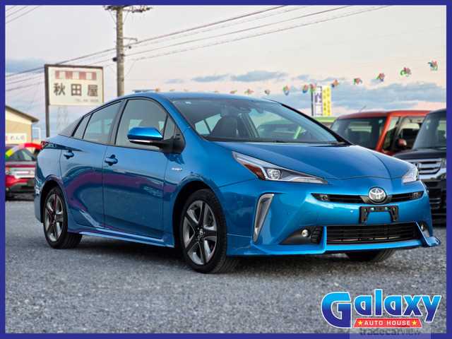 2019 Toyota Prius