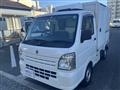 2018 Daihatsu Hijet Truck