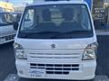 2018 Daihatsu Hijet Truck