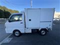 2018 Daihatsu Hijet Truck