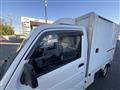 2018 Daihatsu Hijet Truck