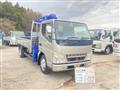 2004 Mitsubishi Canter