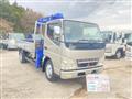 2004 Mitsubishi Canter